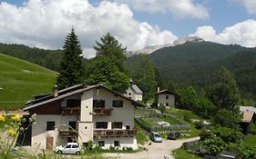 Thomaserhof Apartment Agriturismo
